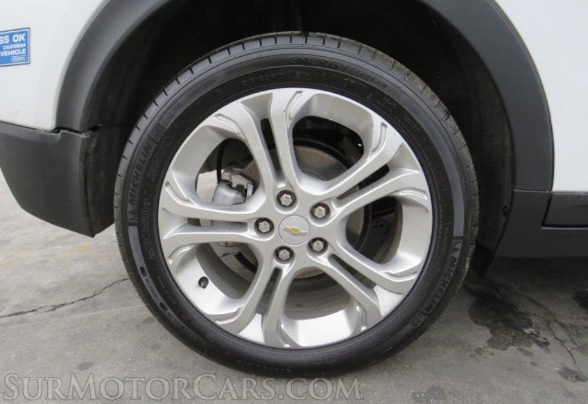 2020 Chevrolet Bolt EV - Image 11