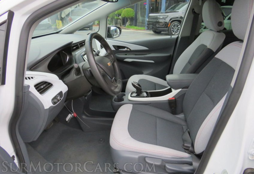 2020 Chevrolet Bolt EV - Image 22