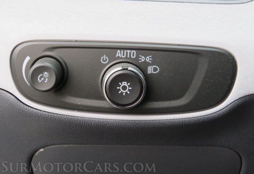 2020 Chevrolet Bolt EV - Image 42