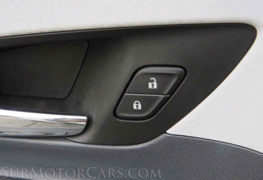 2020 Chevrolet Bolt EV - Image 43