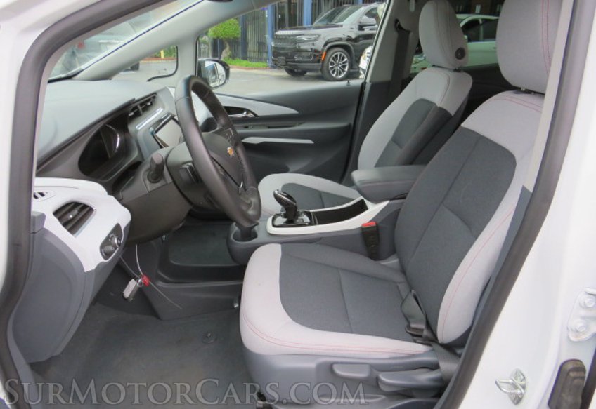 2020 Chevrolet Bolt EV - Image 24