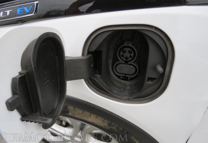 2020 Chevrolet Bolt EV - Image 18