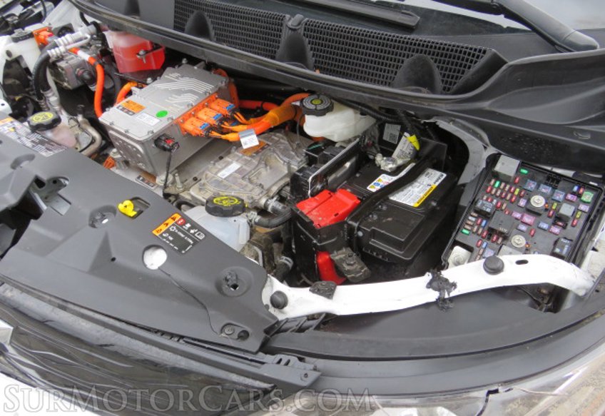 2020 Chevrolet Bolt EV - Image 51