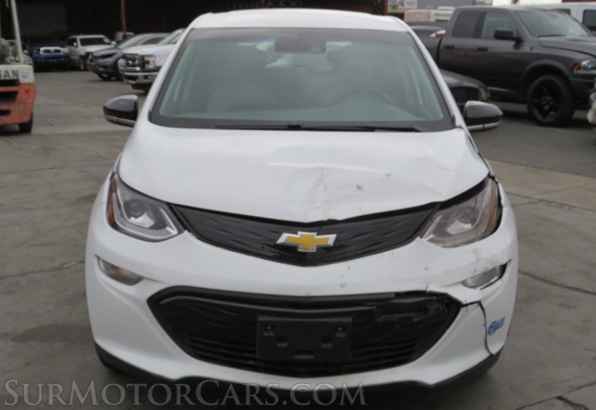 2020 Chevrolet Bolt EV - Image 14