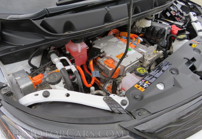 2020 Chevrolet Bolt EV - Image 49