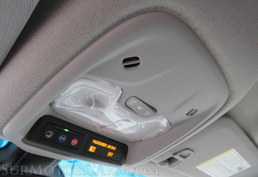 2020 Chevrolet Bolt EV - Image 45