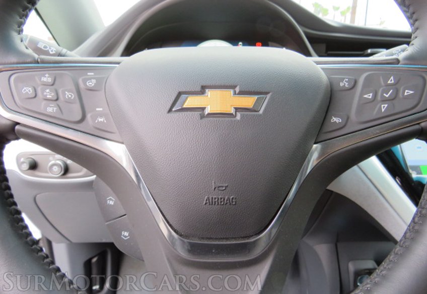 2020 Chevrolet Bolt EV - Image 37