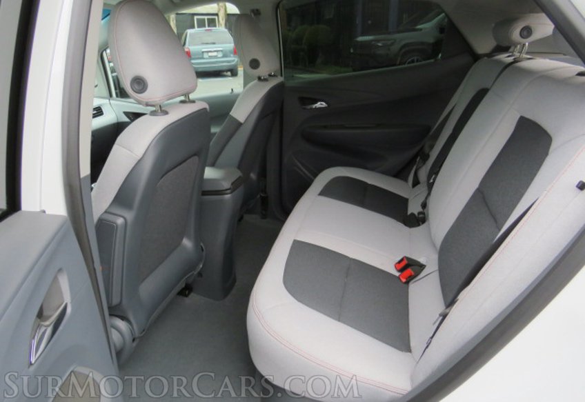 2020 Chevrolet Bolt EV - Image 30