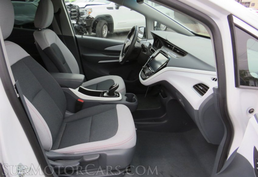 2020 Chevrolet Bolt EV - Image 23