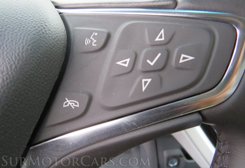 2020 Chevrolet Bolt EV - Image 39