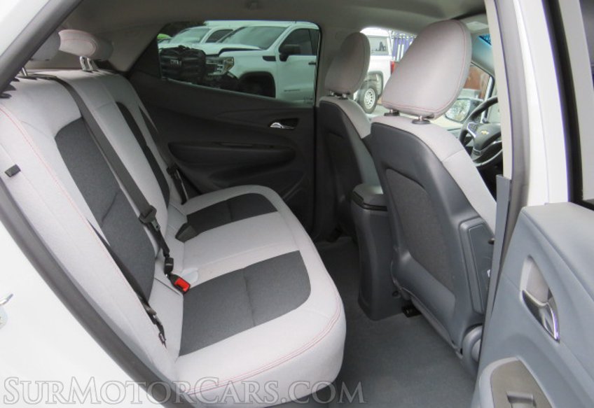 2020 Chevrolet Bolt EV - Image 29