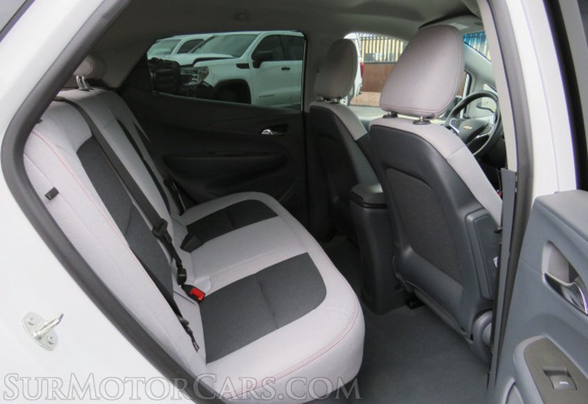 2020 Chevrolet Bolt EV - Image 31