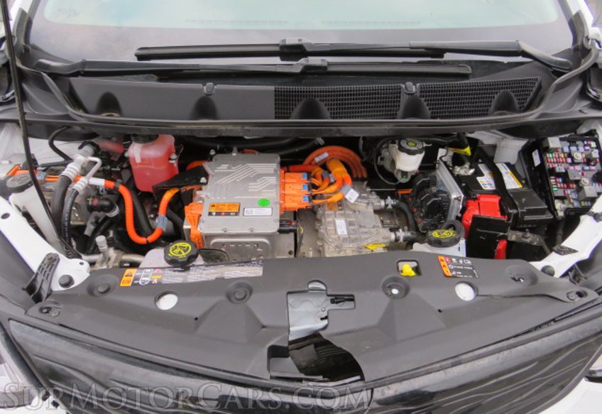 2020 Chevrolet Bolt EV - Image 50