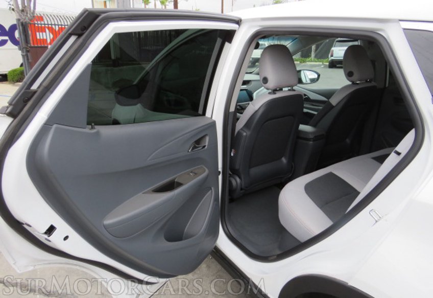 2020 Chevrolet Bolt EV - Image 26