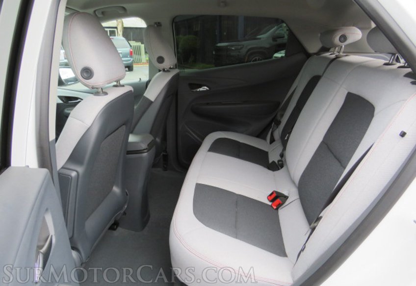 2020 Chevrolet Bolt EV - Image 28