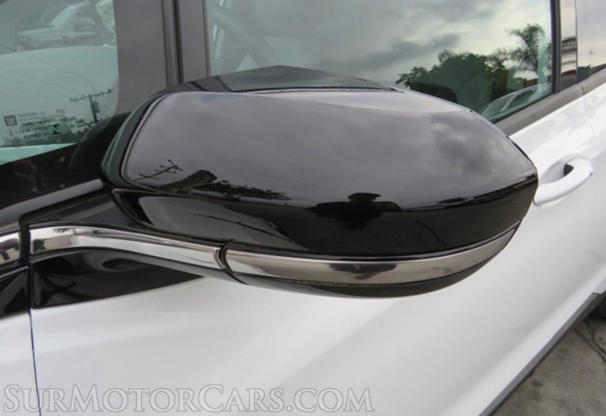 2020 Chevrolet Bolt EV - Image 17