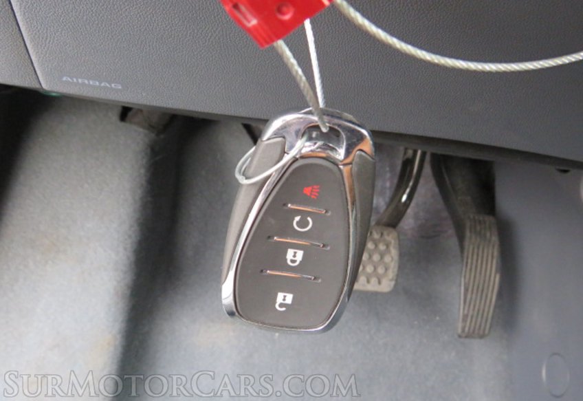 2020 Chevrolet Bolt EV - Image 41