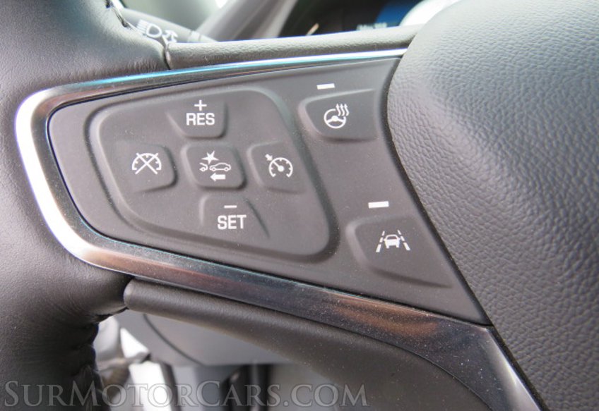 2020 Chevrolet Bolt EV - Image 38