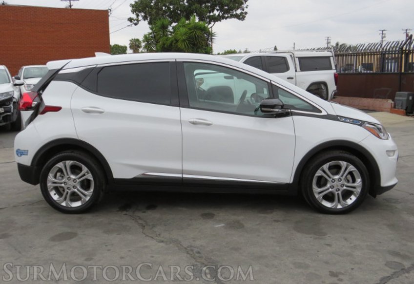 2020 Chevrolet Bolt EV - Image 6