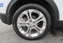 2020 Chevrolet Bolt EV - Image 11