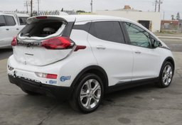 2020 Chevrolet Bolt EV - Image 8