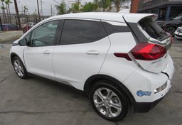 2020 Chevrolet Bolt EV - Image 9