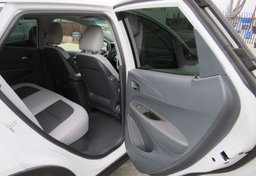 2020 Chevrolet Bolt EV - Image 27