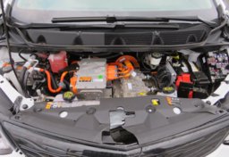 2020 Chevrolet Bolt EV - Image 50