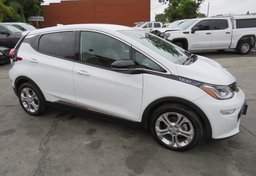 2020 Chevrolet Bolt EV - Image 2