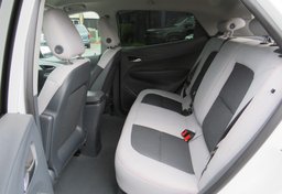 2020 Chevrolet Bolt EV - Image 28