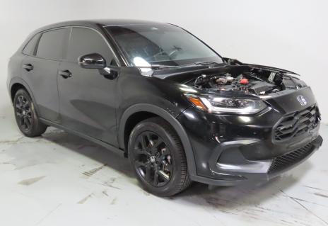 2023 Honda HR-V