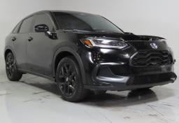 Thumbnail of 2023 Honda HR-V