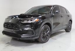 Thumbnail of 2023 Honda HR-V