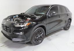 Thumbnail of 2023 Honda HR-V