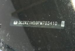 Thumbnail of 2023 Honda HR-V