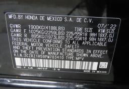 Thumbnail of 2023 Honda HR-V