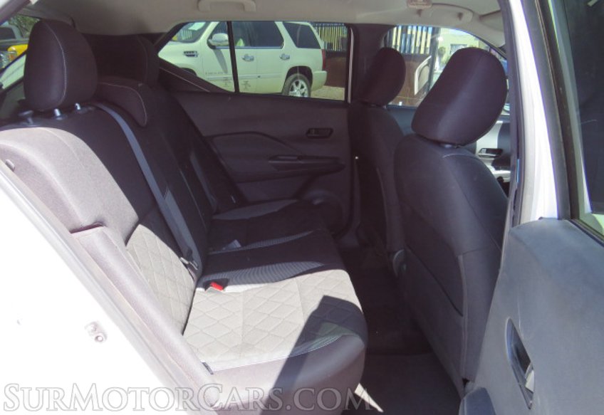2020 Nissan Kicks - Image 27