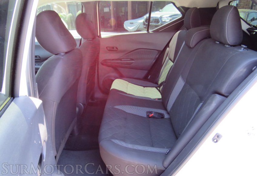 2020 Nissan Kicks - Image 26