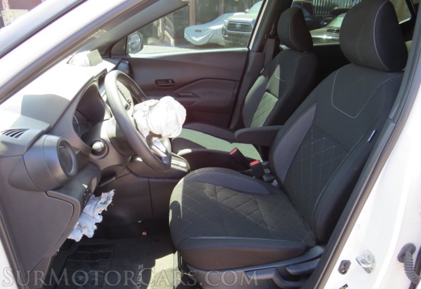 2020 Nissan Kicks - Image 22