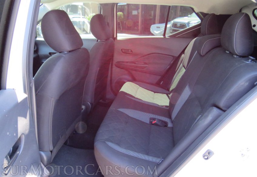 2020 Nissan Kicks - Image 28