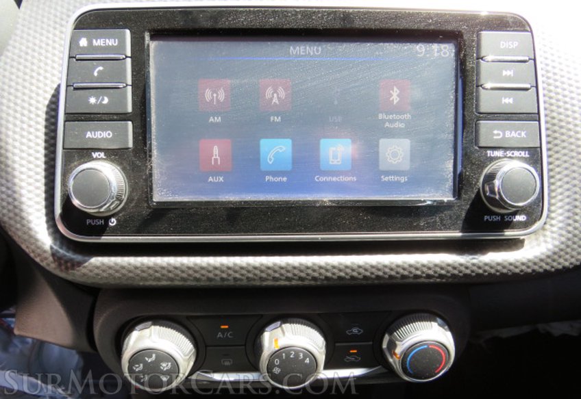 2020 Nissan Kicks - Image 35