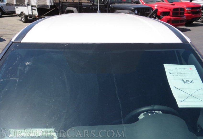 2020 Nissan Kicks - Image 13