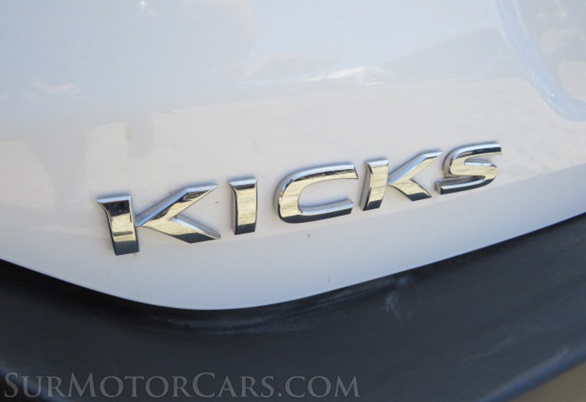 2020 Nissan Kicks - Image 17