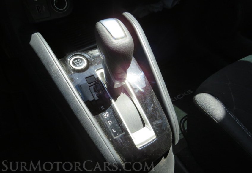 2020 Nissan Kicks - Image 39