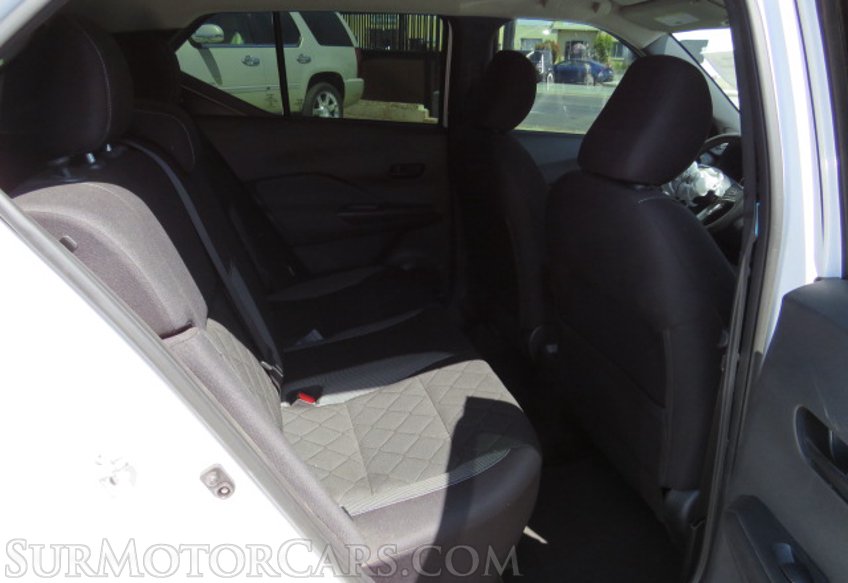 2020 Nissan Kicks - Image 29
