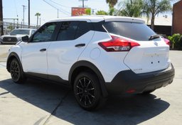 2020 Nissan Kicks - Image 7