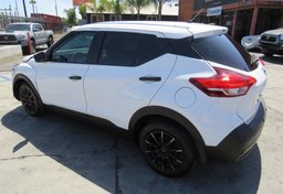 2020 Nissan Kicks - Image 5