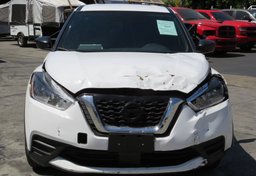 2020 Nissan Kicks - Image 9