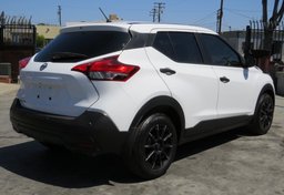 2020 Nissan Kicks - Image 8