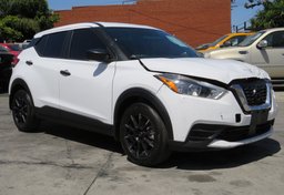 2020 Nissan Kicks - Image 3